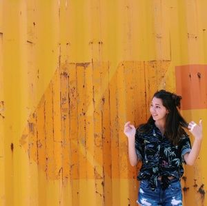 Meet your Posher, Lydia